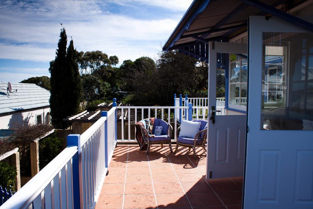 Lotti'S House Villa Albany Exterior foto