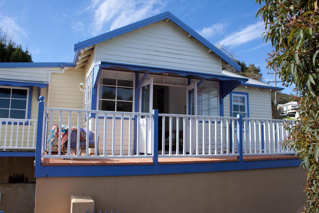Lotti'S House Villa Albany Exterior foto