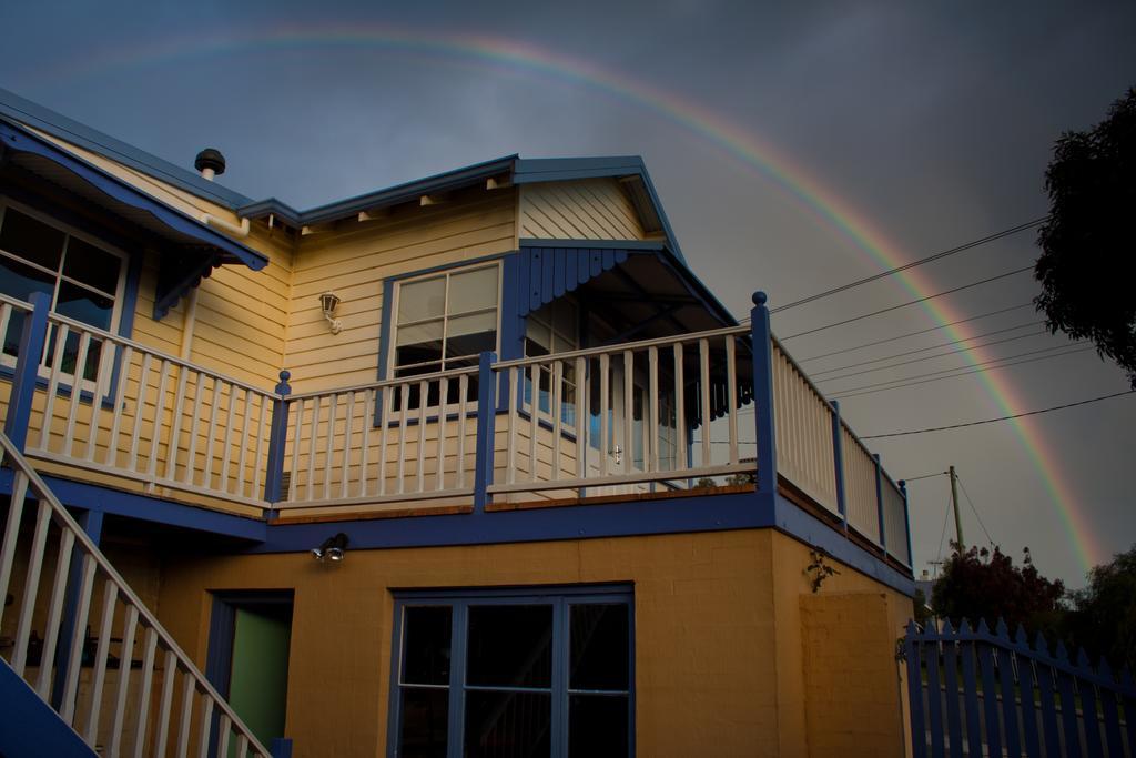 Lotti'S House Villa Albany Exterior foto