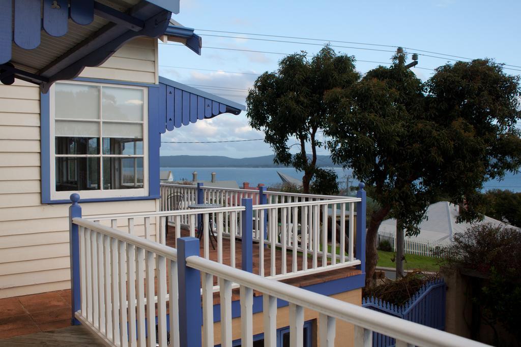 Lotti'S House Villa Albany Exterior foto