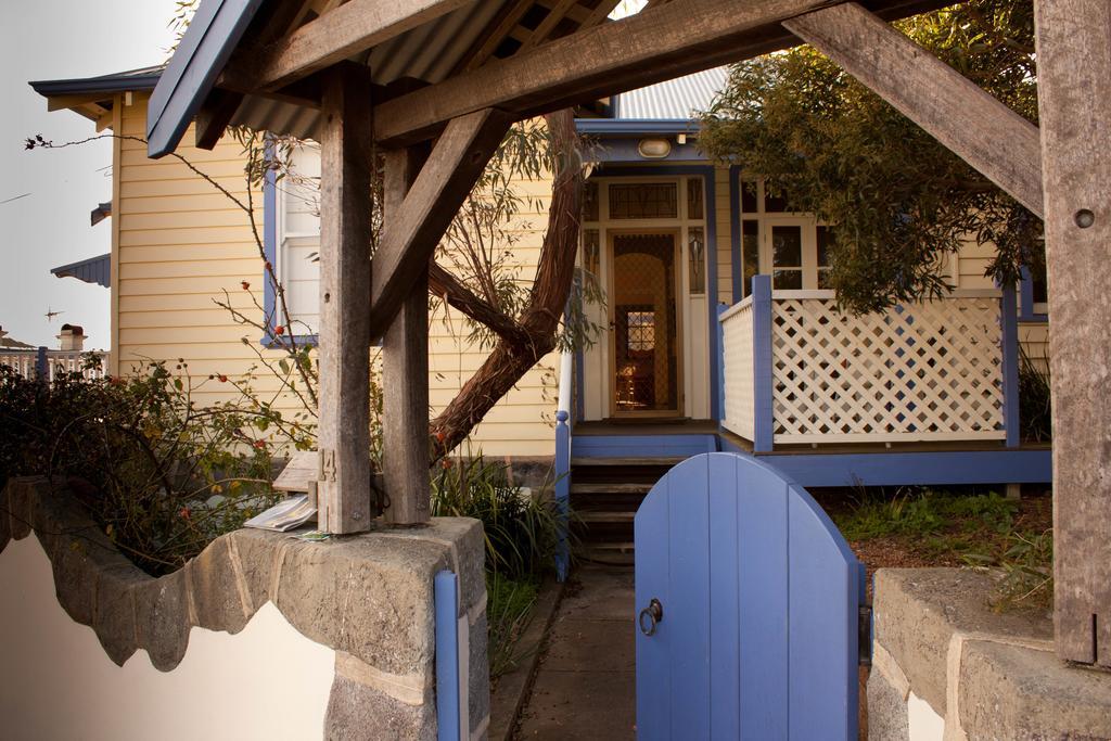 Lotti'S House Villa Albany Exterior foto