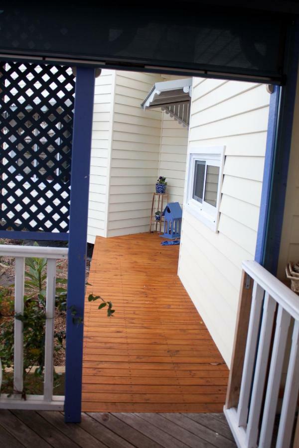 Lotti'S House Villa Albany Exterior foto